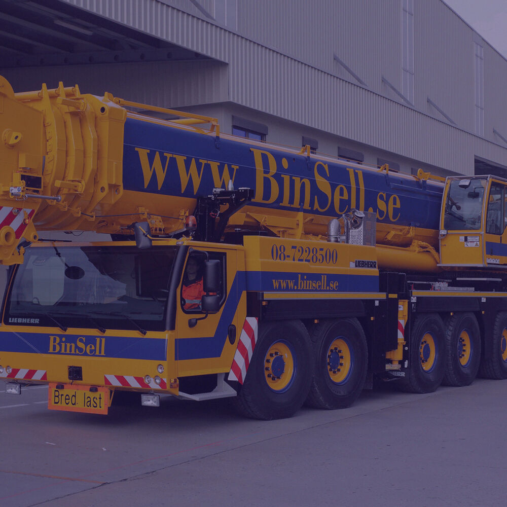 Binsell