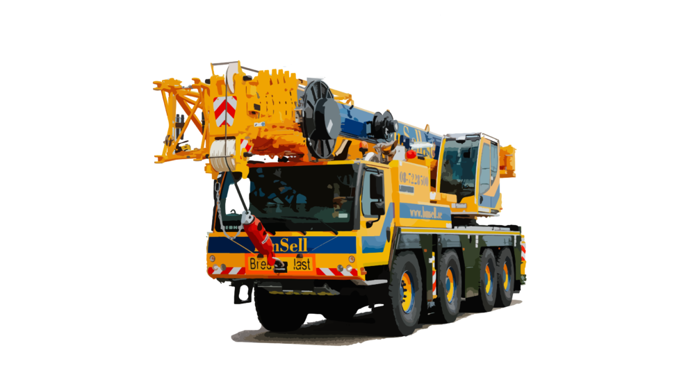 LTM1090 16färger trekvarts