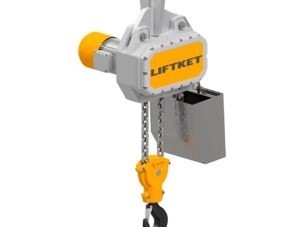 Eltelfer, exempelbild