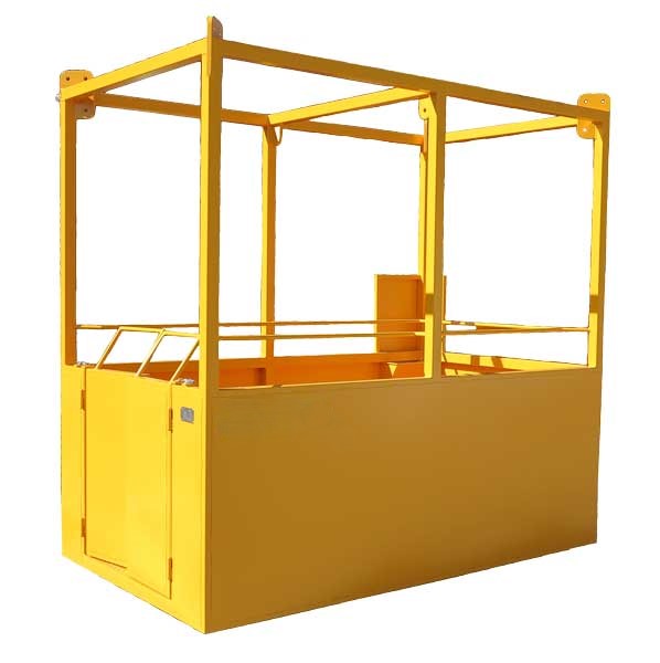 Korg, Bedsab 4-manna