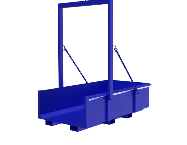 Sloda, självtömmande